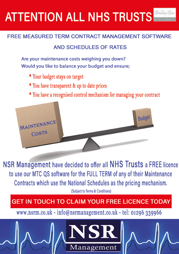 Attention All Nhs Trusts Northamptonshire Chamber 2174