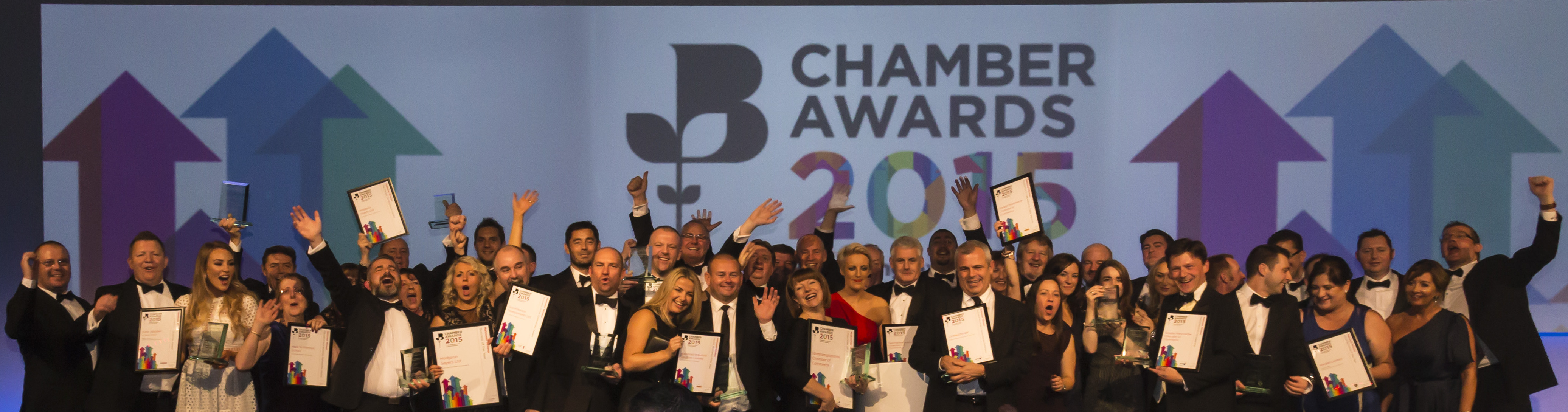 Firms Encouraged To Enter Chamber Business Awards 2016 ...