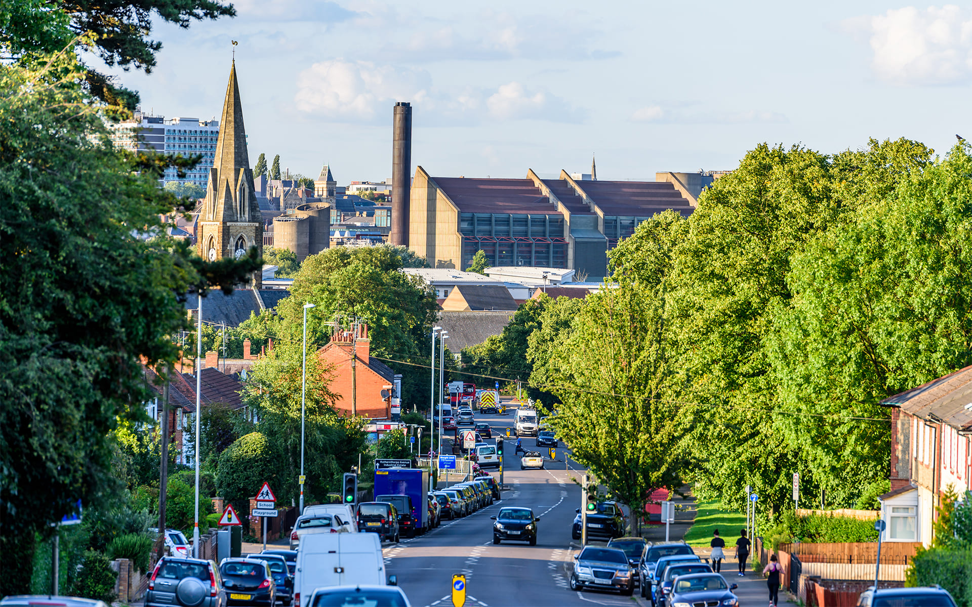 Businesses invited to find out more about new grants available | Northamptonshire Chamber of Commerce