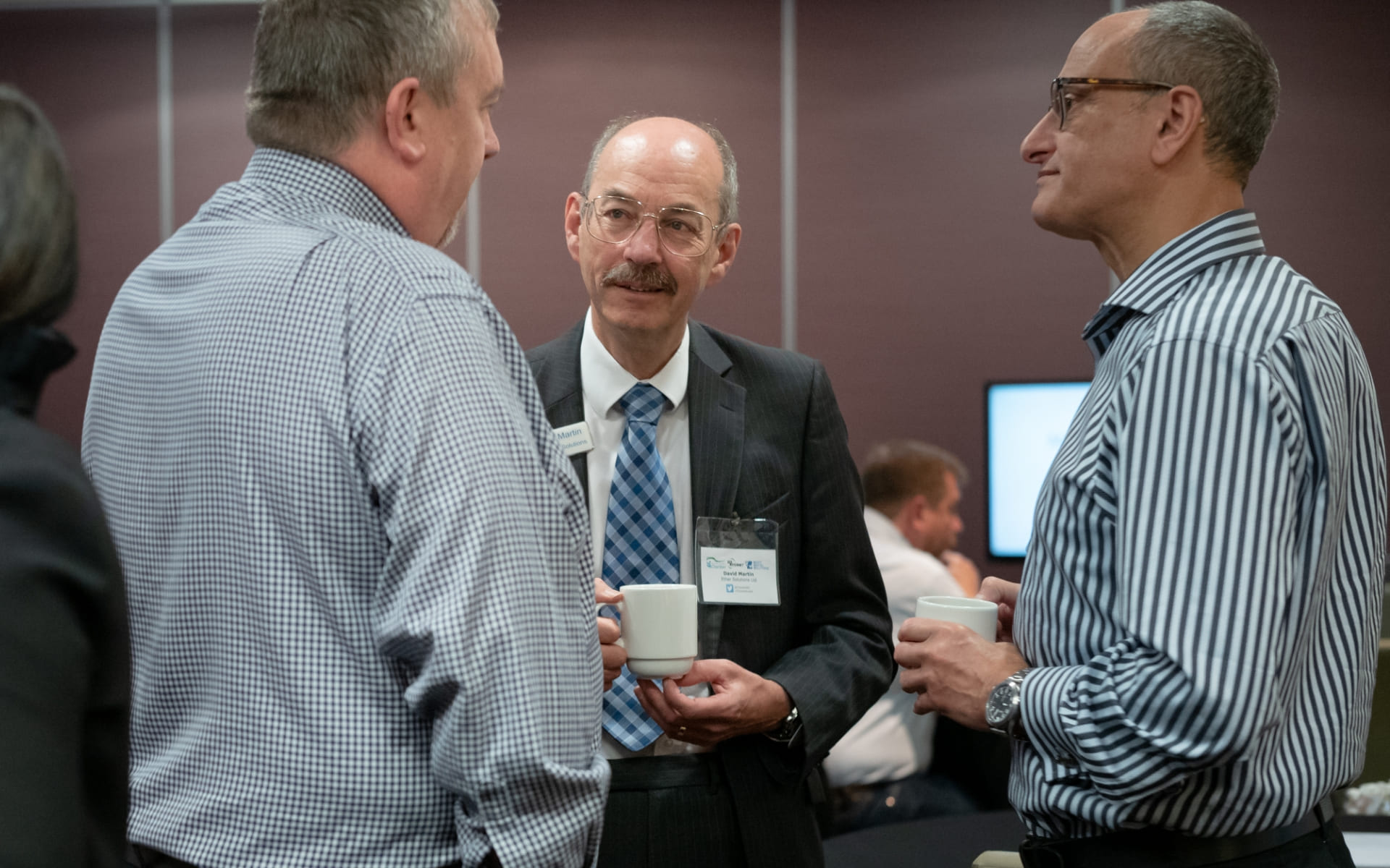 HR Practitioners Forum | Milton Keynes Chamber of Commerce