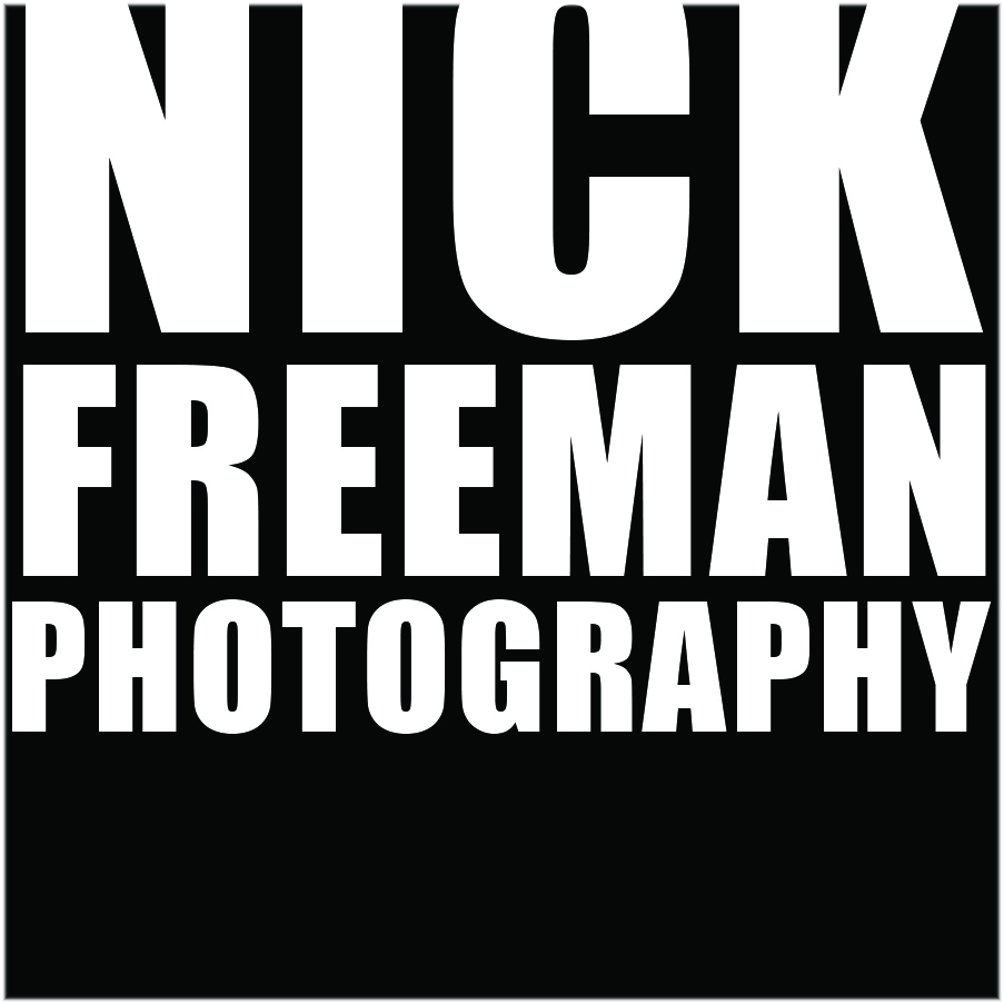 Nick Freeman Photography | Business Partner | Northamptonshire Chamber of Commerce