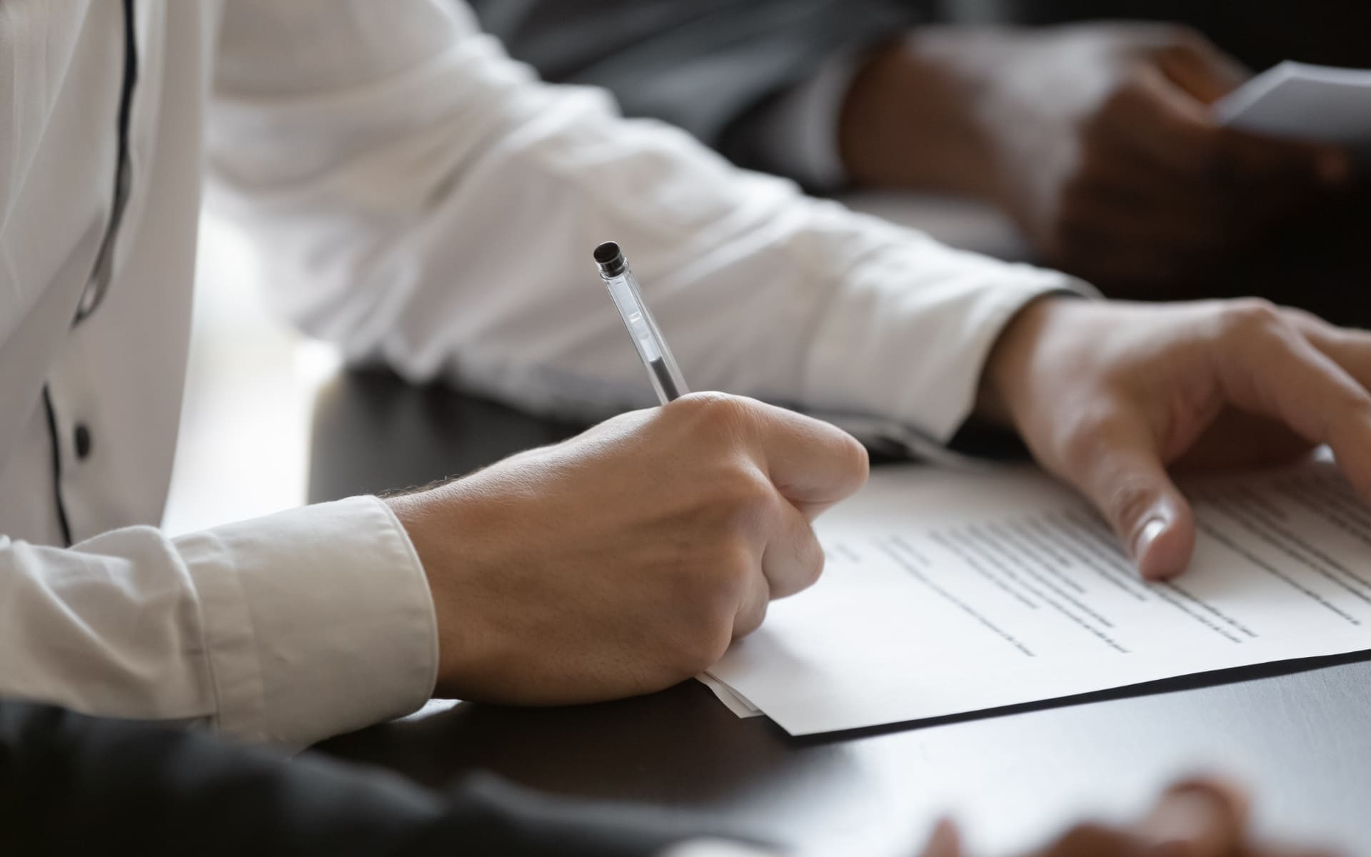 Procurement Cover Northamptonshire Chamber of Commerce