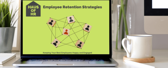 Employee Retention Strategies