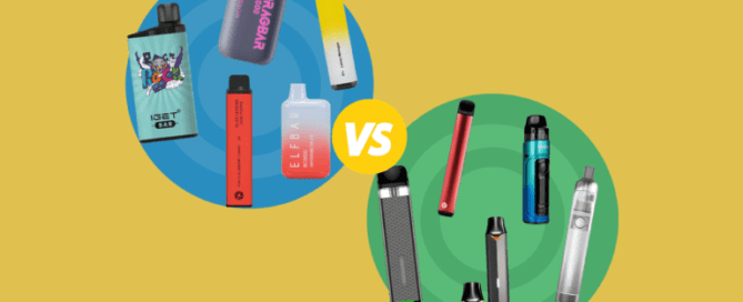 Right Vape | Featured Blog Image 1