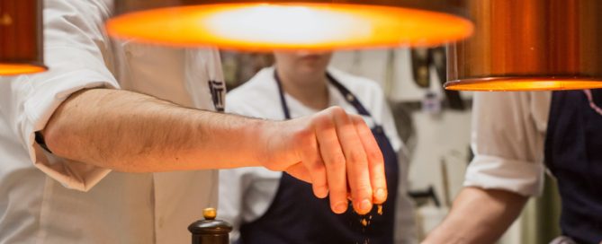 More Finalists Announced for the Weetabix Northamptonshire Food & Drinks Awards