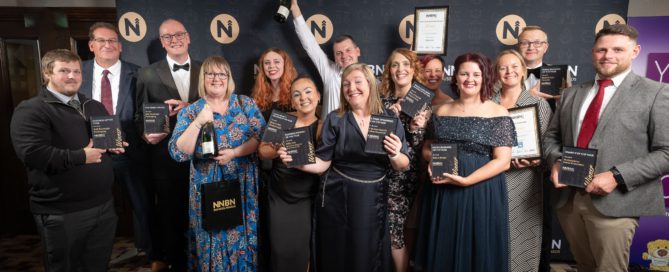 NNBN AWARD WINNERS 2023