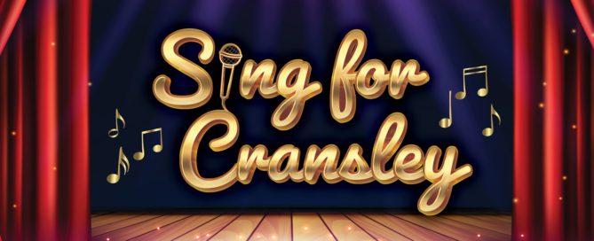Sing for Cransley