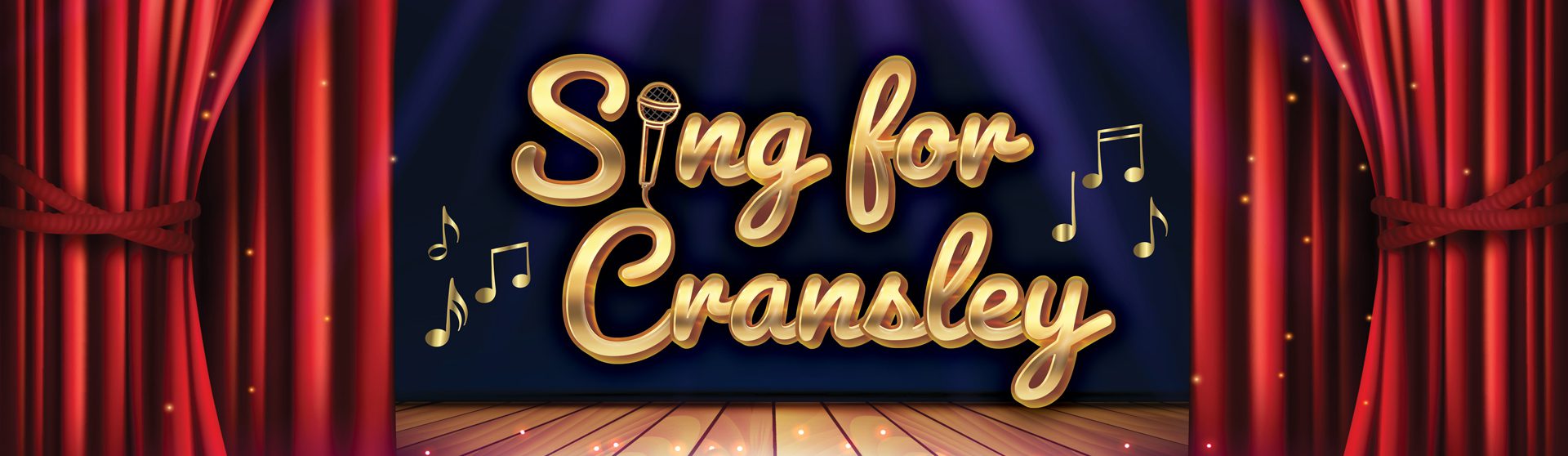 Sing for Cransley