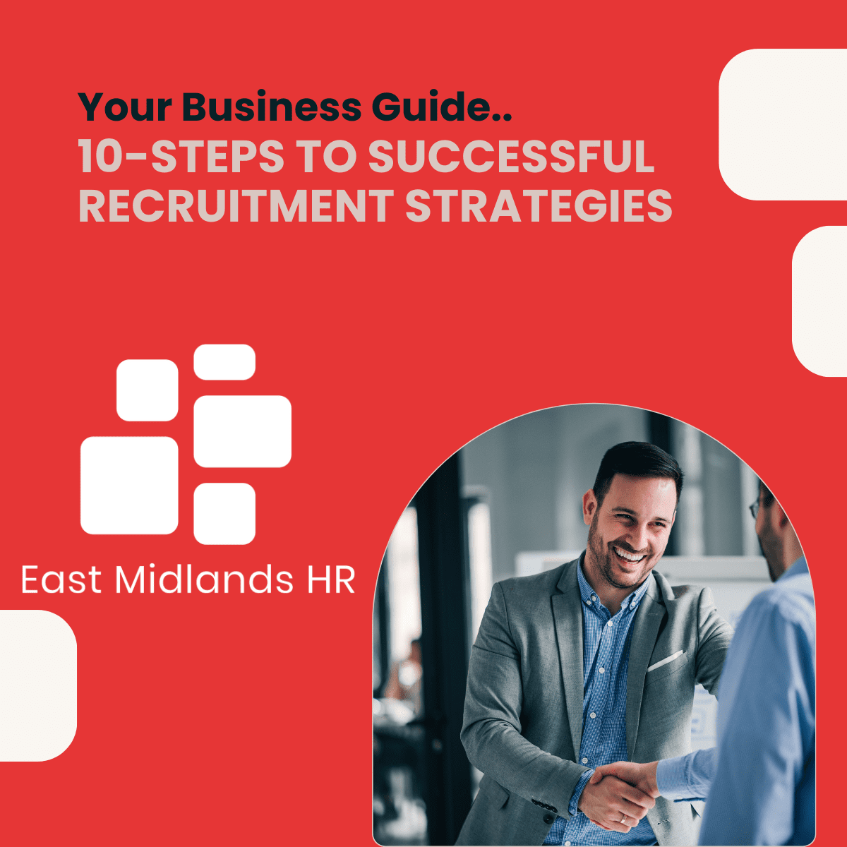 business guide 10 steps to successful recruitment