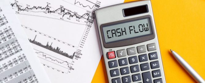 cashflow