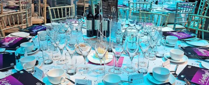 Weetabix Northamptonshire Food & Drink Awards