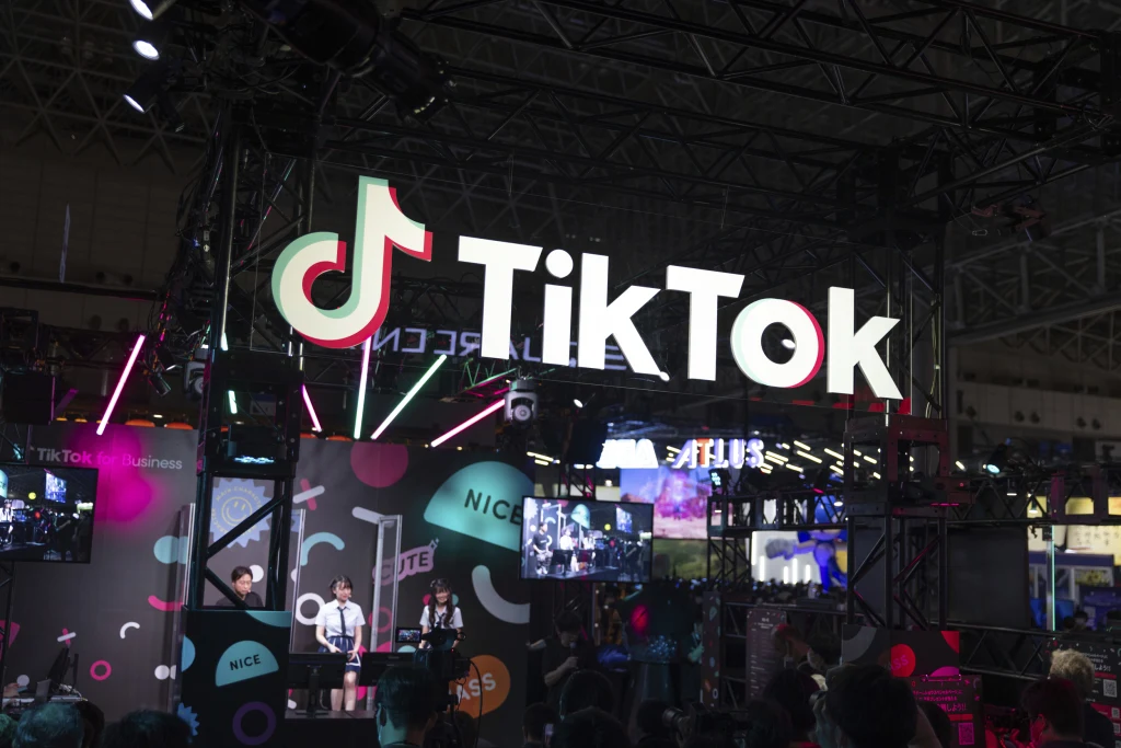 TikTok: A Cost-Effective Advertising Solution | Northamptonshire Chamber of Commerce