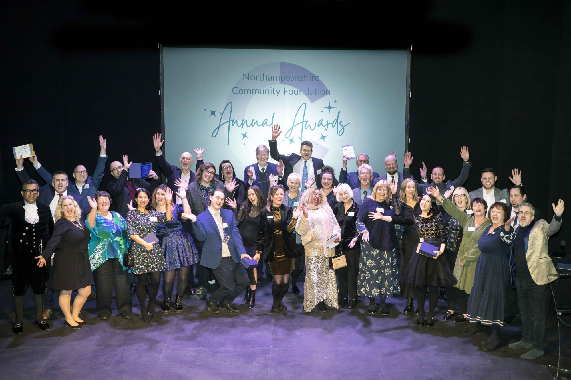 Local community foundation sets out to provide more grant awards and support to vulnerable communities and support local good in 2024 | Northamptonshire Chamber of Commerce