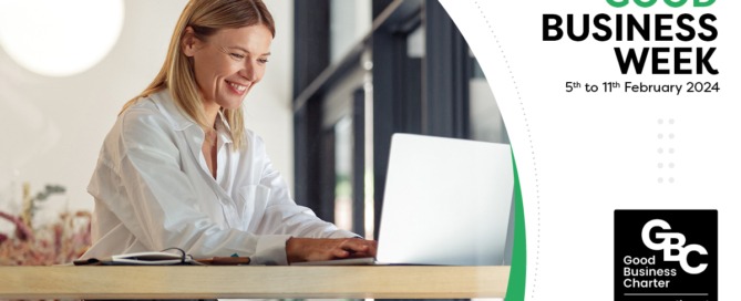 Good Business Week - General Banner for Social (Landscape) 1200 x 633px OPT 1