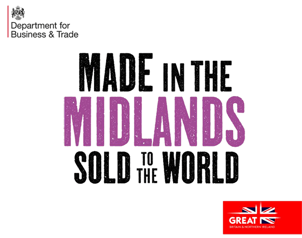 If you make it in the Midlands, why not sell it to the world? | Northamptonshire Chamber of Commerce