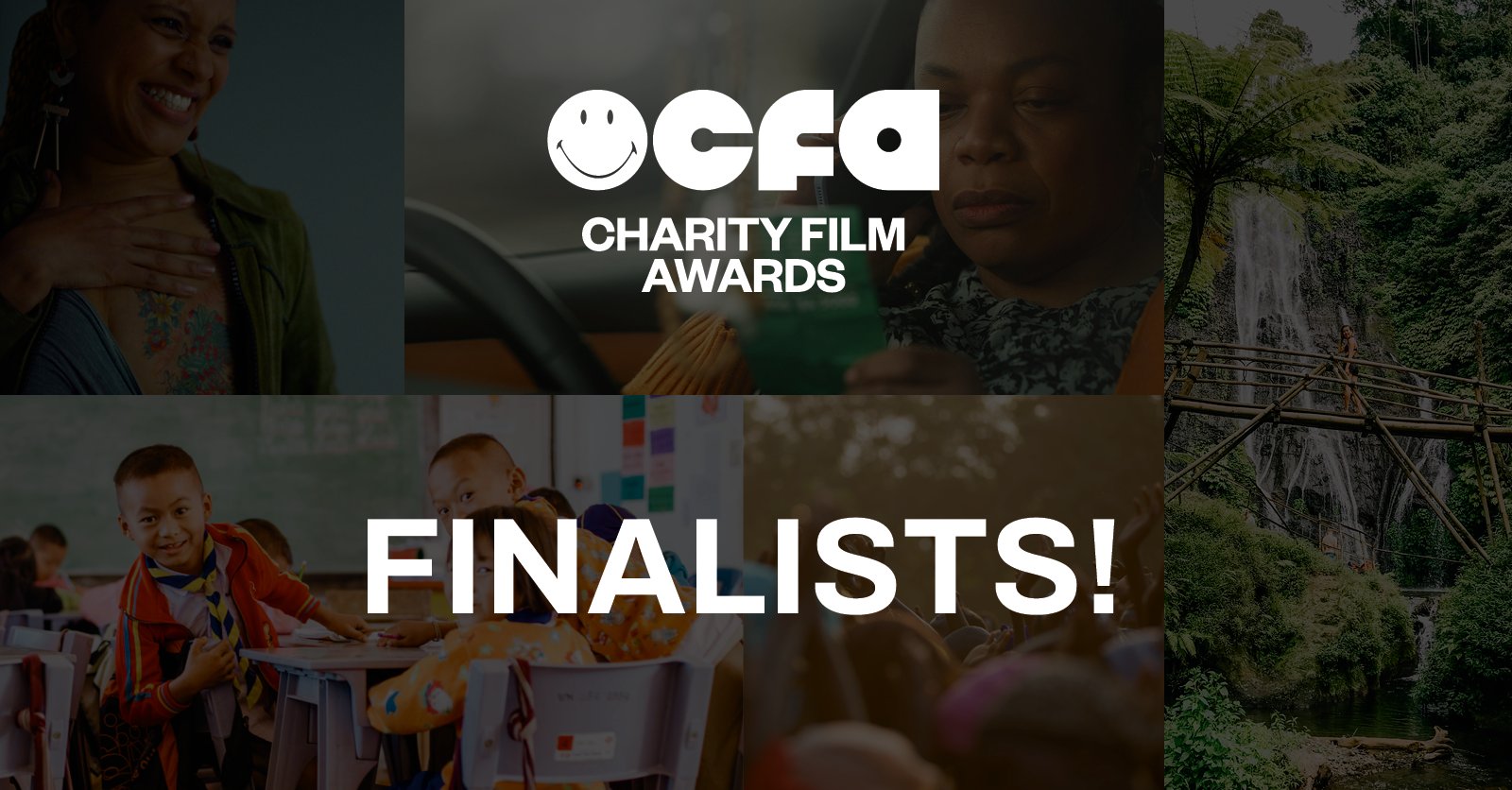 LOCAL HOSPICE FILM ANNOUNCED AS FINALIST FOR SMILEY CHARITY FILM AWARDS | Northamptonshire Chamber of Commerce