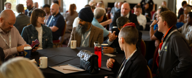 Speed Networking & Buffet Lunch | Northampton Chamber of Commerce