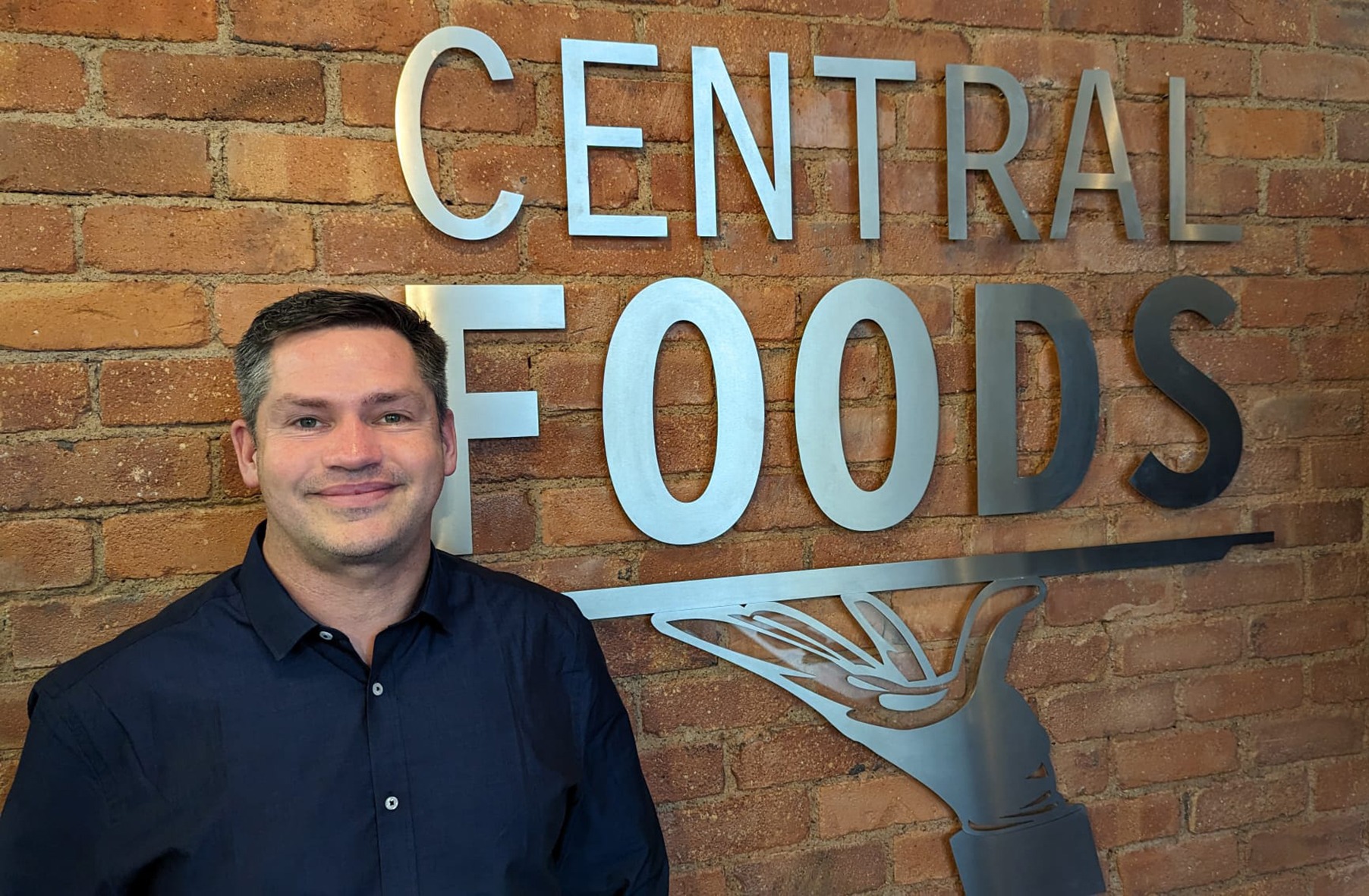 New business development manager at Central Foods | Northamptonshire Chamber of Commerce
