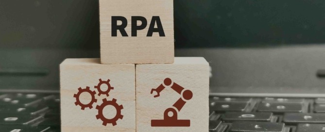 RPA - Robotic Process Automation