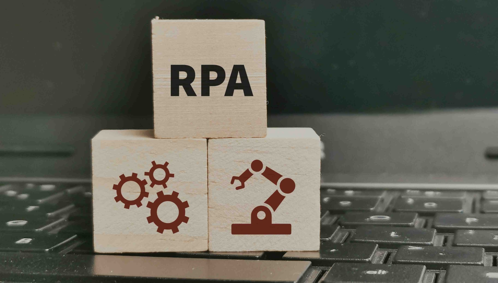 Breaking Down RPA: How It’s More Than Just Automation | Northamptonshire Chamber of Commerce