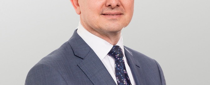 Adam Young, Partner at MHA