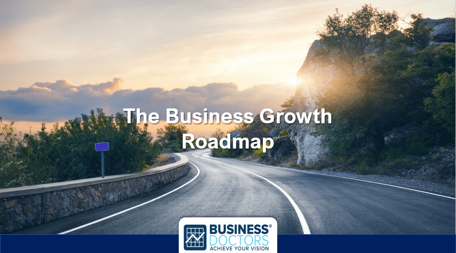 Free Business Growth Roadmap Seminars on 25 April and 9 May | Northamptonshire Chamber of Commerce
