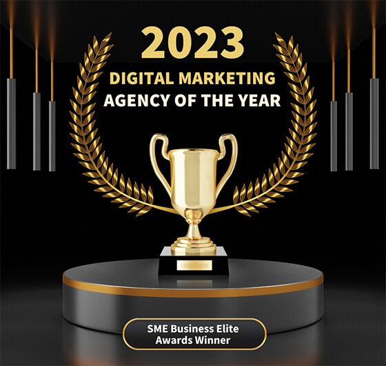 Best Digital Marketing Agency 2023: Loop Digital Marketing Ltd Northampton | Northamptonshire Chamber of Commerce