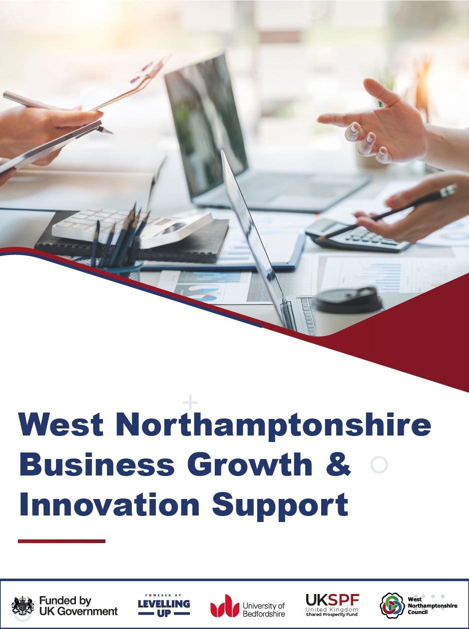 Bid Writing and Grant Applications Workshop | Northamptonshire Chamber of Commerce