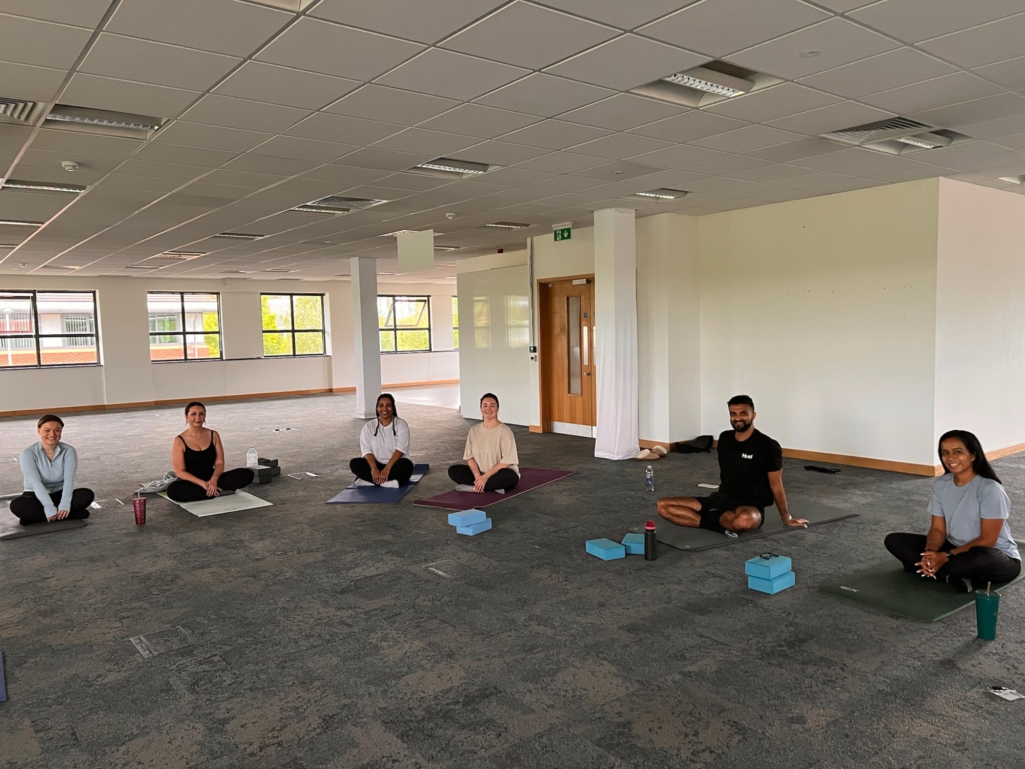 Mindful construction consultants provide Mental Health Awareness Week programme | Northamptonshire Chamber of Commerce