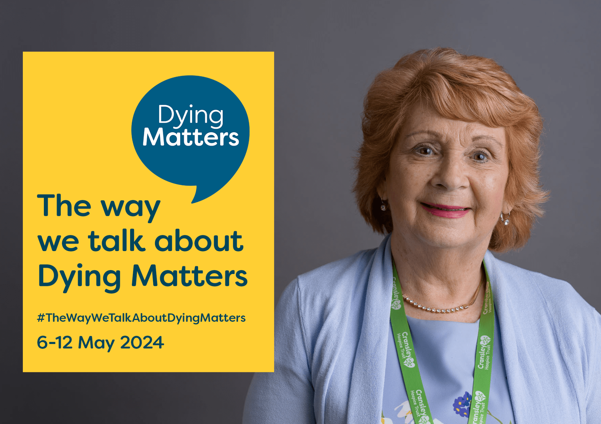 The way we talk about Dying Matters | Northamptonshire Chamber of Commerce