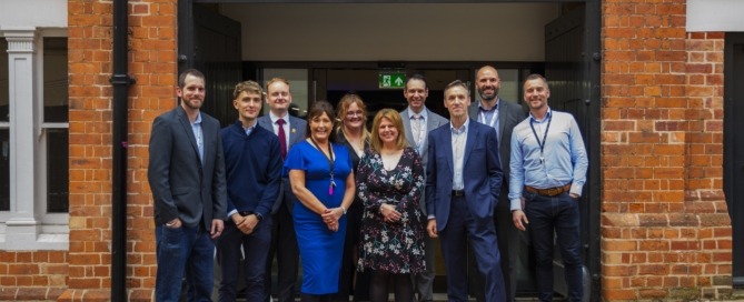 Vulcan Works 1st birthday