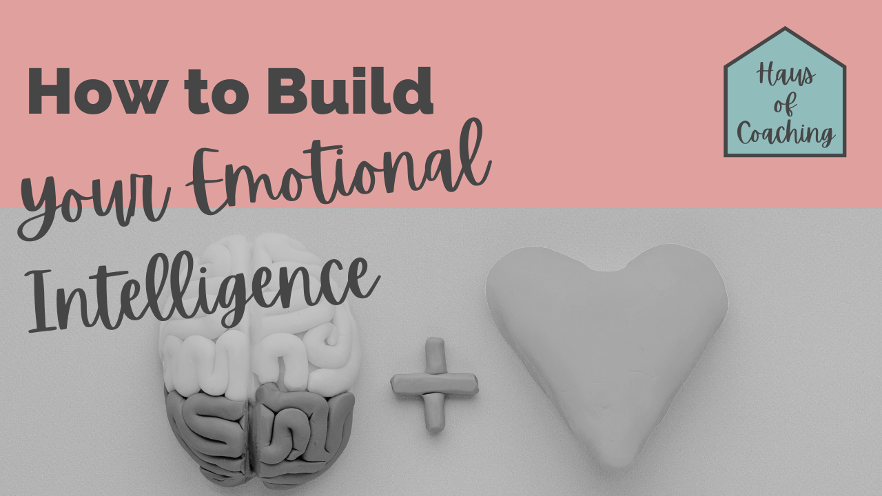 How to Build your Emotional Intelligence | Northamptonshire Chamber of Commerce