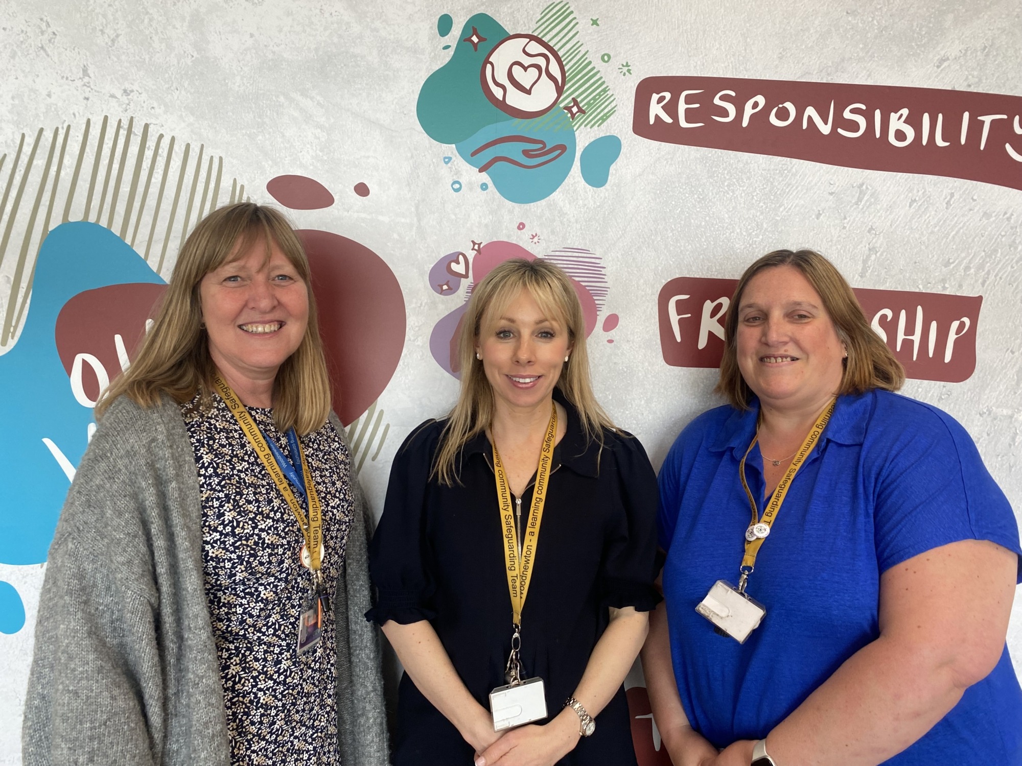 Pupils at Woodnewton – A Learning Community display ‘Outstanding’ Behaviour and Attitudes in a ‘Good’ school, say Ofsted. | Northamptonshire Chamber of Commerce