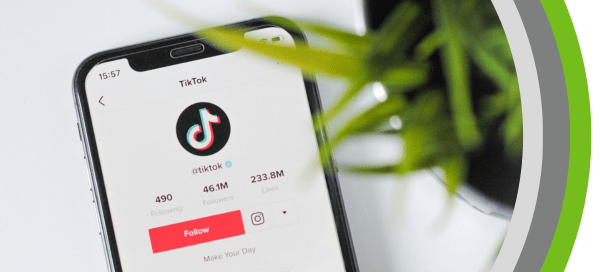 TikTok focussing on search and SEO