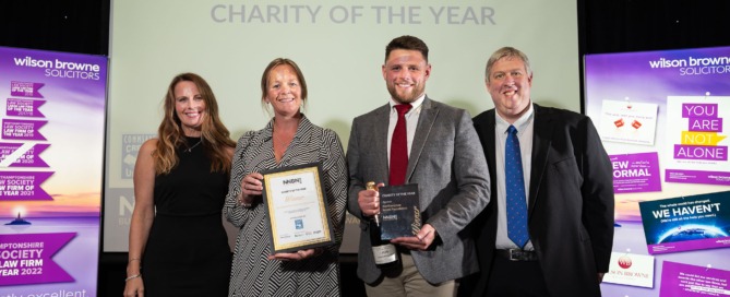 NNBN Awards Finalists Announced