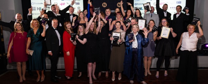 NNBN Awards 2024