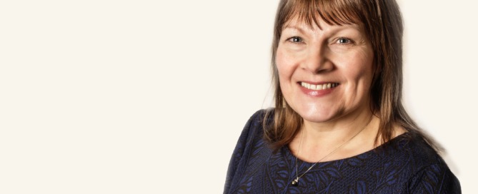 Sue Watson