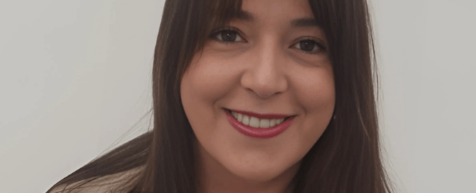 South Midlands Growth Hub business adviser Jessica Stead