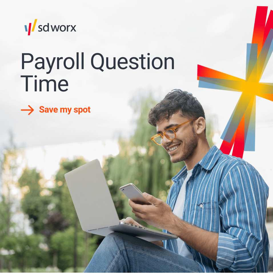 Join our FREE Payroll Question Time Webinar | Northamptonshire Chamber of Commerce