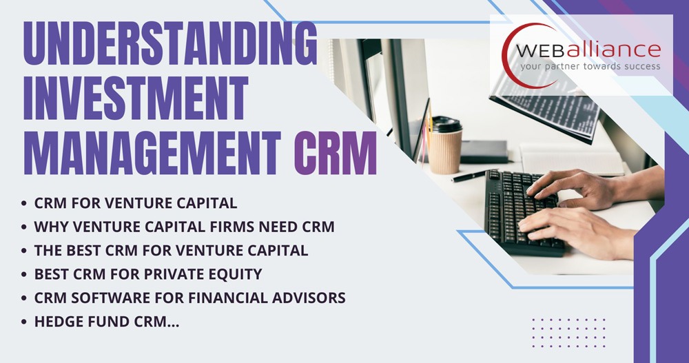 Understanding Investment Management CRM | Northamptonshire Chamber of Commerce