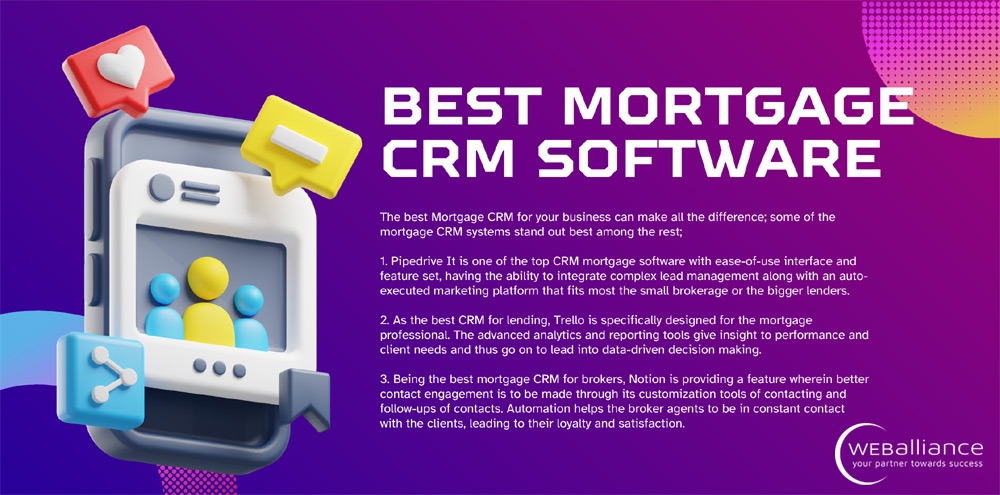 Mortgage CRM Solutions | Northamptonshire Chamber of Commerce