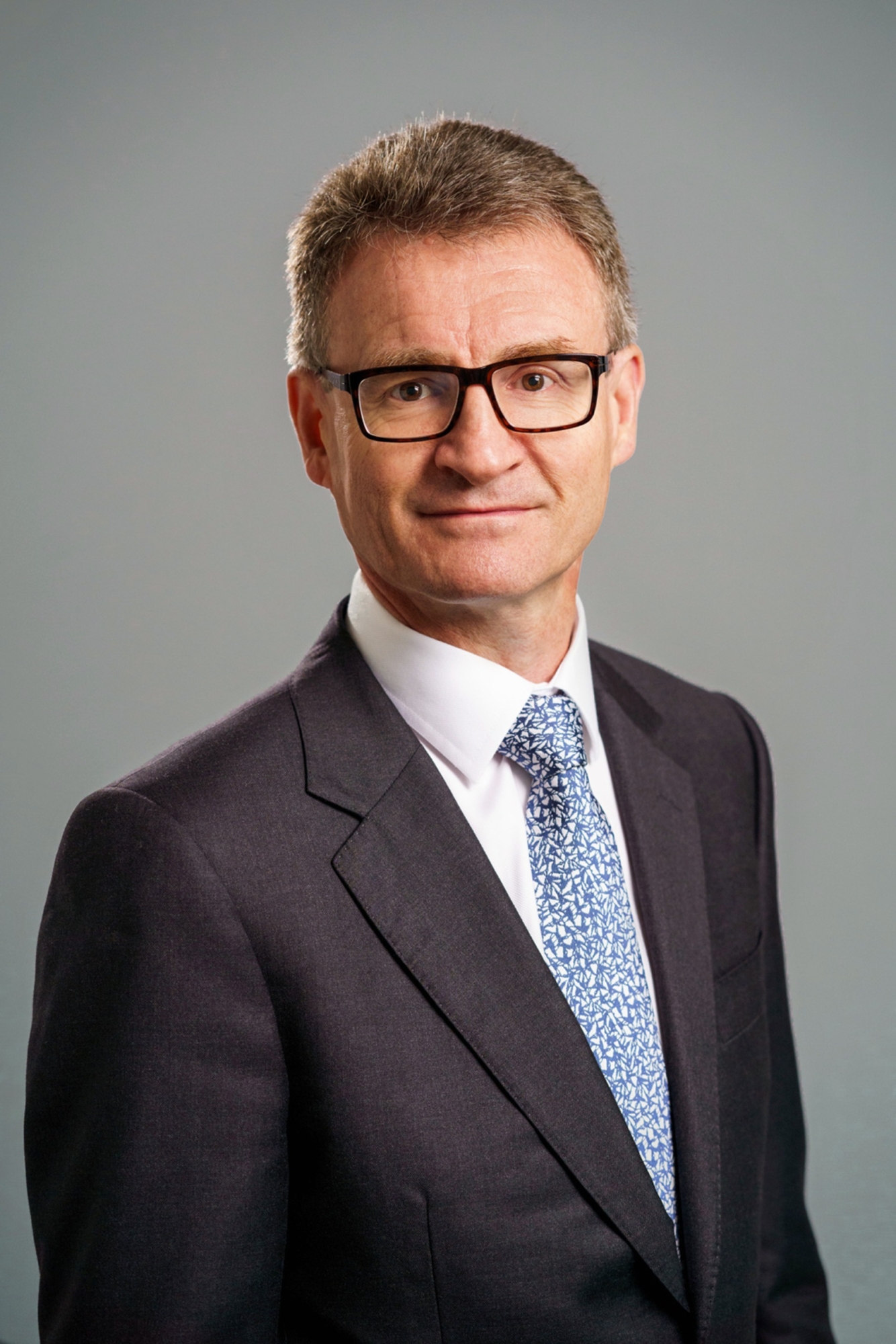 Duncan Swift