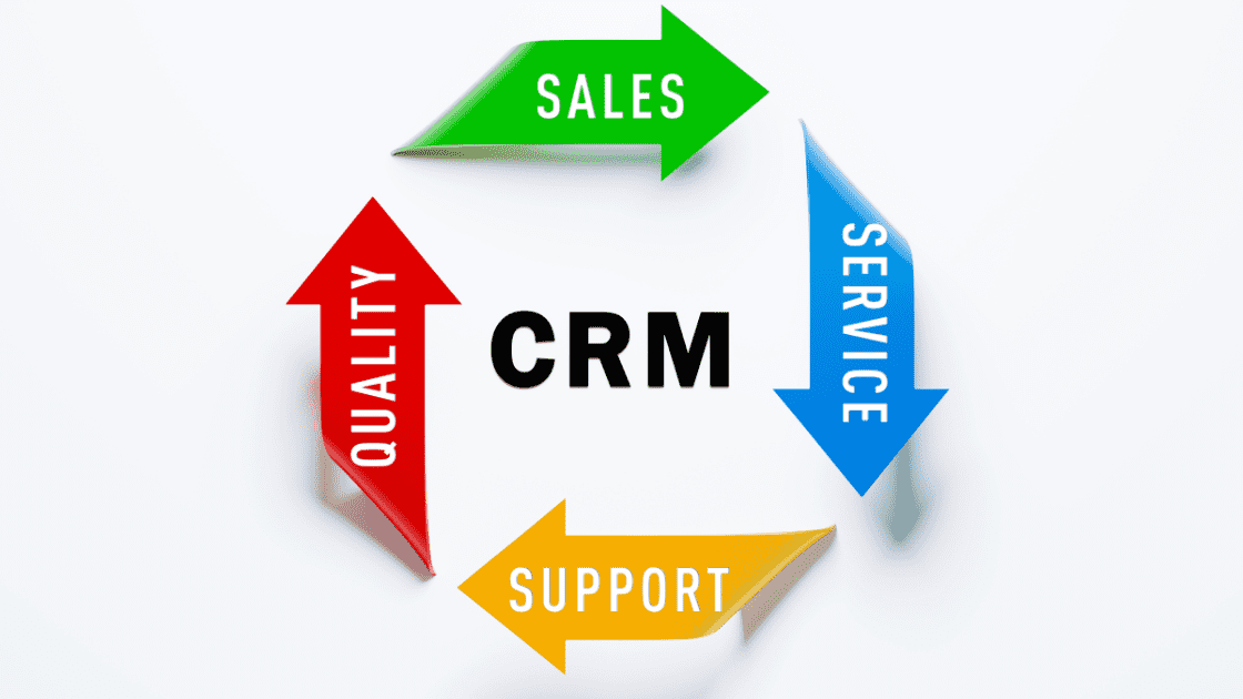 Choosing the right CRM system