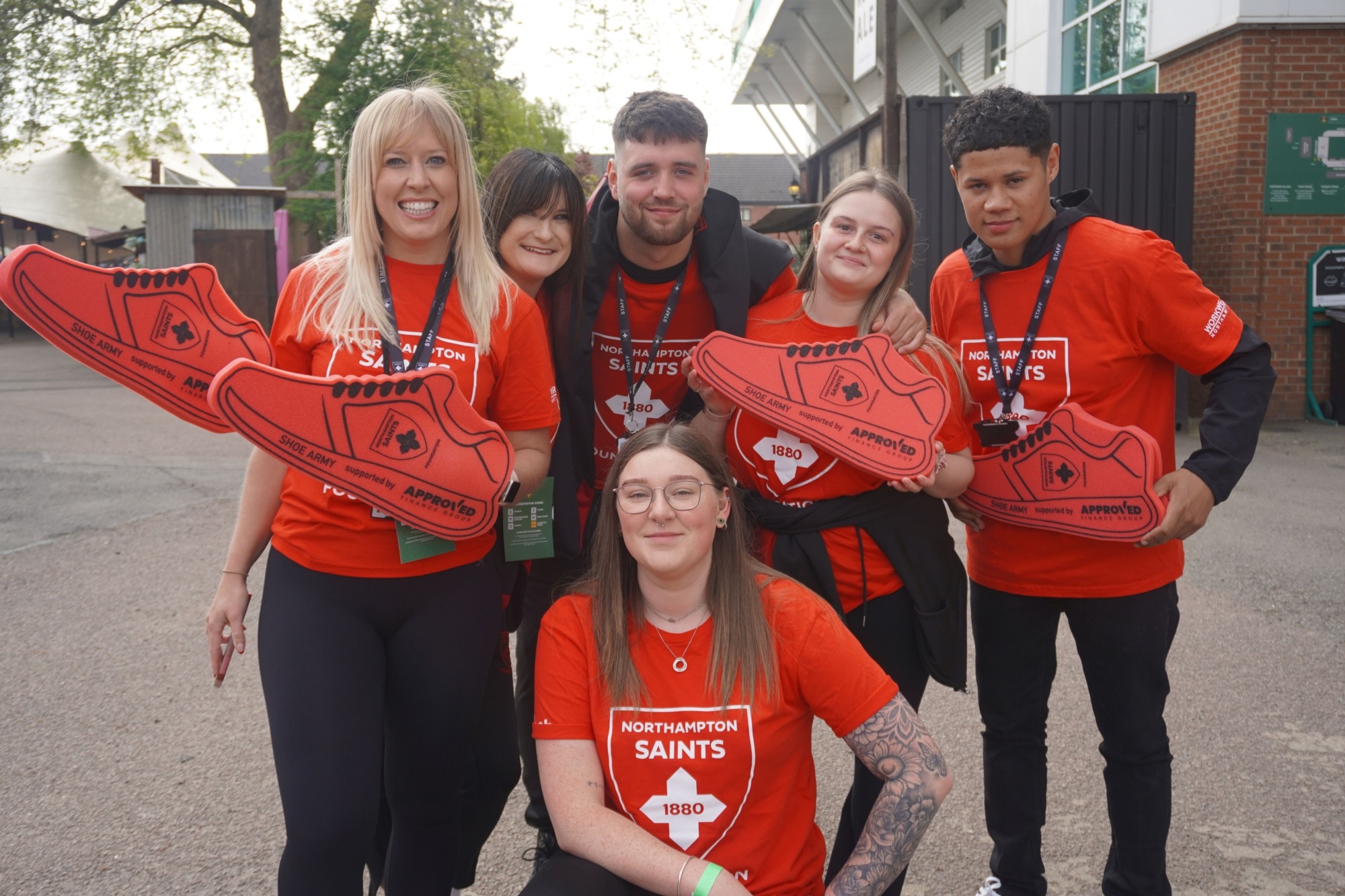 Charities Foundation Day 2025 raises £57,891 | Northamptonshire Chamber of Commerce