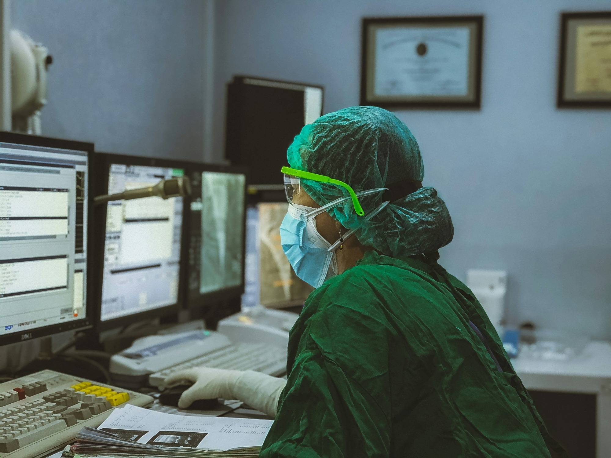 Ireland’s Need for Modernised Healthcare | Northamptonshire Chamber of Commerce