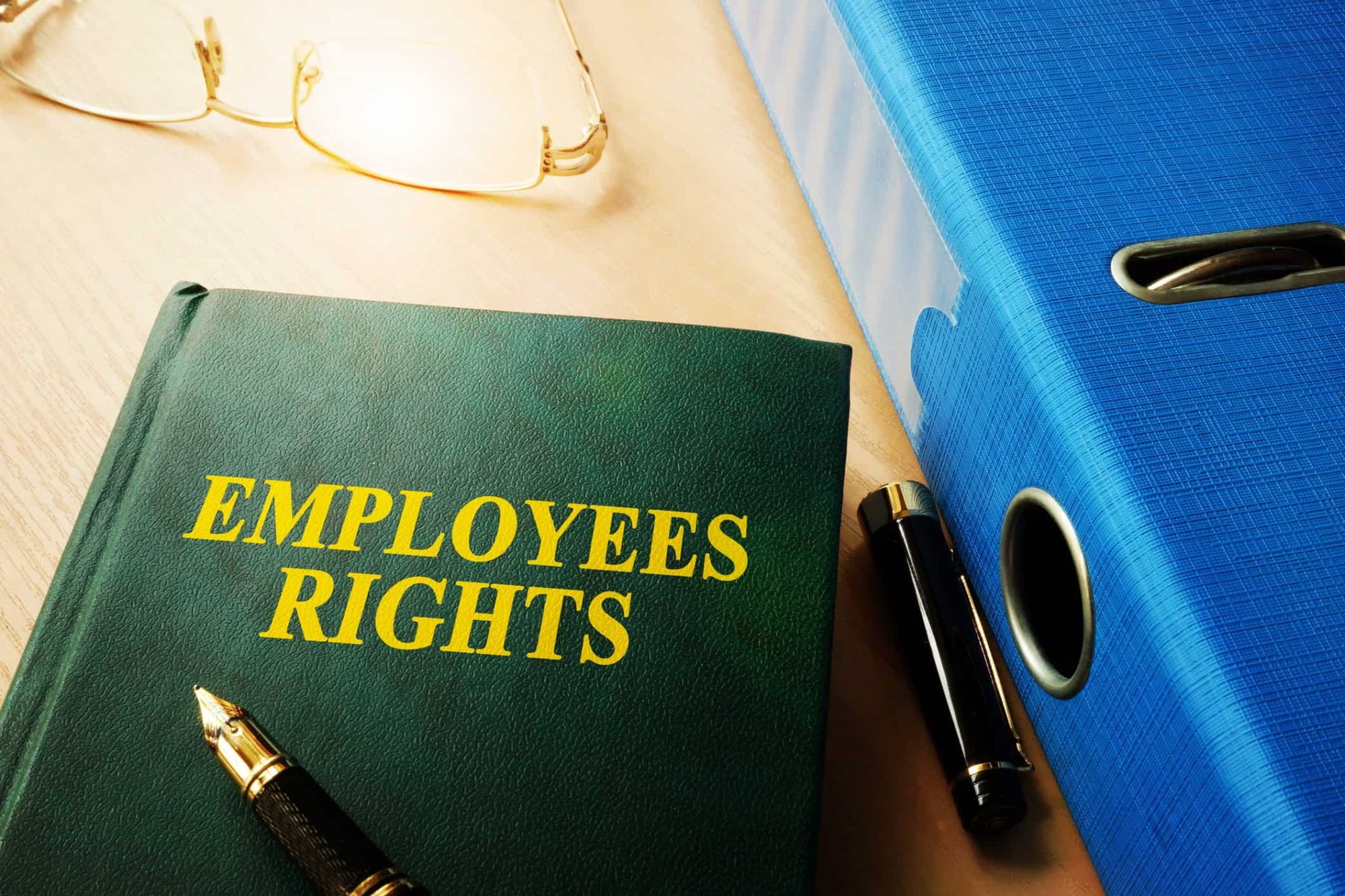 An Update On The Employment Rights Bill | Northamptonshire Chamber of Commerce