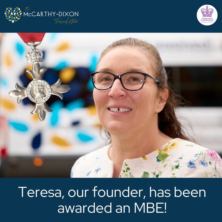 image for TMD MBE
