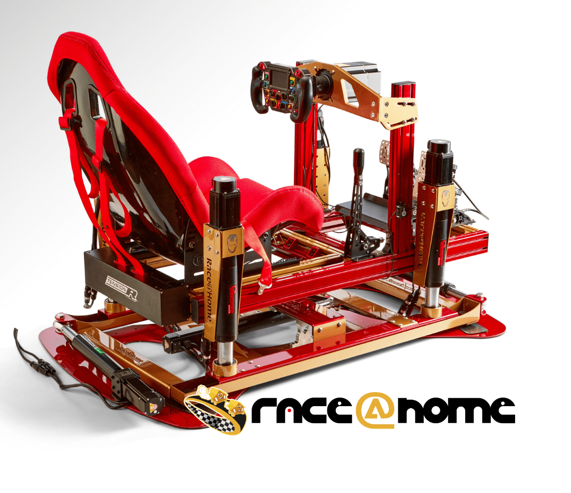 raceathomesim
