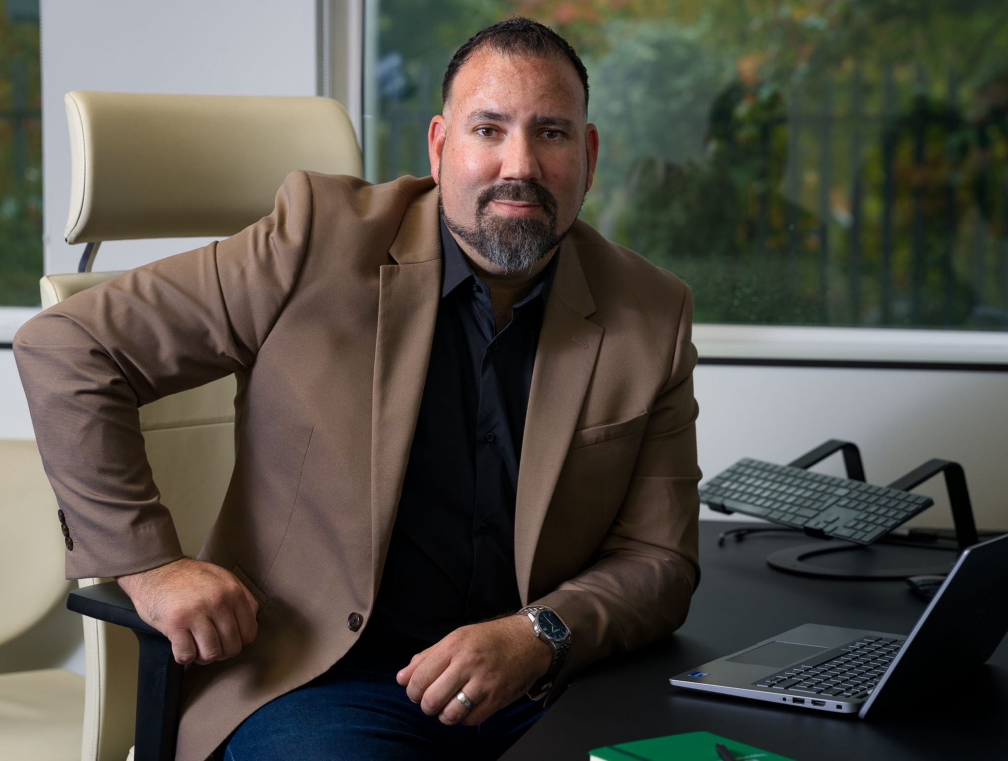 Awards finalist spot for Northants company highlights outstanding achievement in sustainability | Northamptonshire Chamber of Commerce