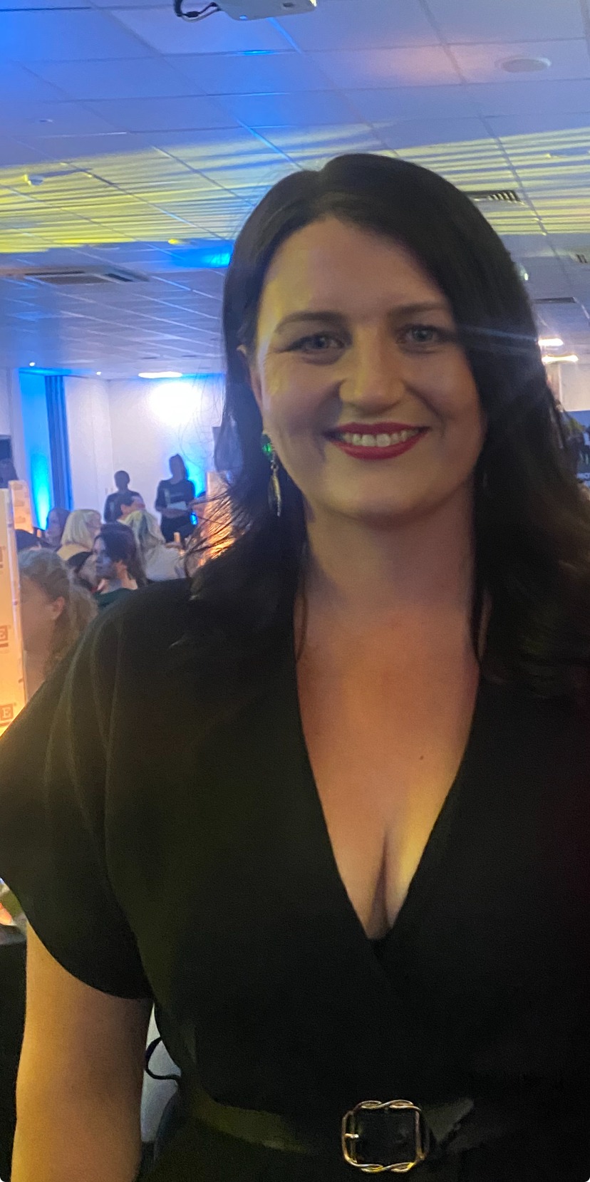 New appointment at health and safety consultancy | Northamptonshire Chamber of Commerce
